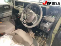 Honda N VAN лот № 3050 оценка R  с аукциона в Японии 5