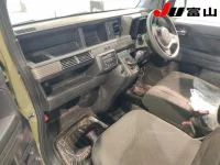 Honda N VAN лот № 3050 оценка R  с аукциона в Японии 2