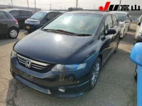 Honda ODYSSEY лот № 1092 оценка 3.5  с аукциона в Японии 3