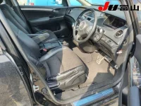 Honda ODYSSEY лот № 1092 оценка 3.5  с аукциона в Японии 5