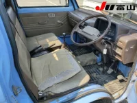 Daihatsu HIJET TRUCK лот № 1657 оценка R  с аукциона в Японии 5