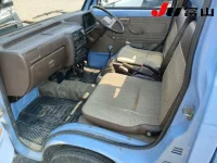 Daihatsu HIJET TRUCK лот № 1657 оценка R  с аукциона в Японии 2