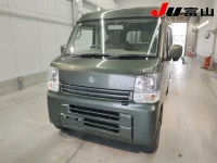 Suzuki EVERY лот № 3073 оценка R  с аукциона в Японии 3