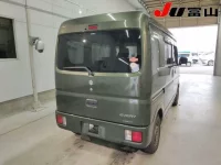 Suzuki EVERY лот № 3073 оценка R  с аукциона в Японии 4