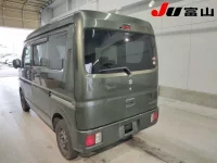 Suzuki EVERY лот № 3073 оценка R  с аукциона в Японии 1