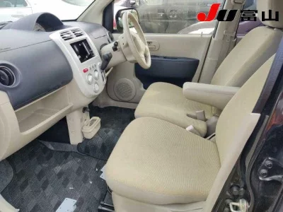 Mitsubishi EK WAGON  с аукциона в Японии