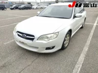 Subaru LEGACY лот № 1124 оценка 3.5  с аукциона в Японии 3