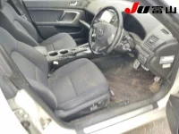 Subaru LEGACY лот № 1124 оценка 3.5  с аукциона в Японии 5