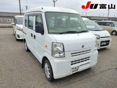 Suzuki Every