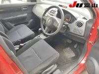Suzuki SWIFT лот № 1127 оценка 3.5  с аукциона в Японии 5