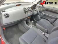 Suzuki SWIFT лот № 1127 оценка 3.5  с аукциона в Японии 2