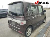 Daihatsu TANTO лот № 1678 оценка R  с аукциона в Японии 4