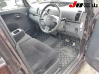 Daihatsu TANTO лот № 1678 оценка R  с аукциона в Японии 5