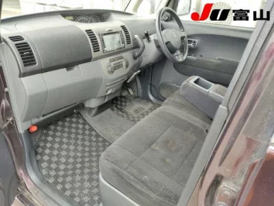 Daihatsu TANTO  с аукциона в Японии