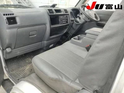 Mazda Bongo Van