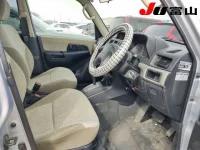 Mitsubishi PAJERO IO лот № 1117 оценка 3  с аукциона в Японии 5