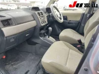 Mitsubishi PAJERO IO лот № 1117 оценка 3  с аукциона в Японии 2