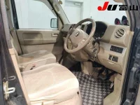 Suzuki EVERY WAGON лот № 3076 оценка 3.5  с аукциона в Японии 5