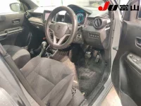 Suzuki IGNIS лот № 3102 оценка 3.5  с аукциона в Японии 5
