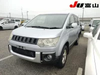 Mitsubishi DELICA D5 лот № 1135 оценка R  с аукциона в Японии 3