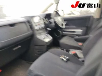 Mitsubishi DELICA D5  с аукциона в Японии
