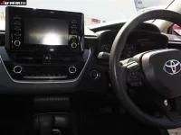 Toyota COROLLA лот № 6207 оценка 4  с аукциона в Японии 5