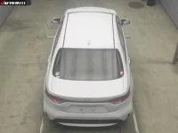 Toyota COROLLA лот № 6207 оценка 4  с аукциона в Японии 4