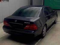 Toyota CELSIOR лот № 6098 оценка 3.5  с аукциона в Японии 3