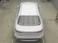 Toyota COROLLA лот № 6129 оценка 3.5  с аукциона в Японии 4