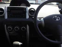 Toyota IST лот № 6101 оценка 4  с аукциона в Японии 5