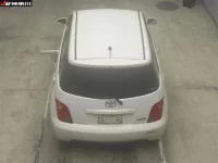 Toyota IST лот № 6101 оценка 4  с аукциона в Японии 4