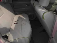 Toyota PIXIS SPACE лот № 3059 оценка 3  с аукциона в Японии 8