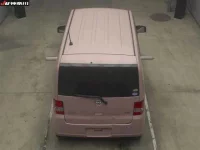 Toyota PIXIS SPACE лот № 3059 оценка 3  с аукциона в Японии 4