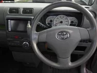 Toyota PIXIS SPACE лот № 3059 оценка 3  с аукциона в Японии 5