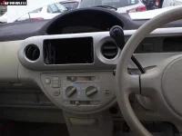 Toyota PORTE лот № 6121 оценка 3.5  с аукциона в Японии 5