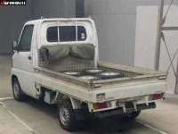 Nissan CLIPPER TRUCK лот № 6226 оценка 3.5  с аукциона в Японии 1