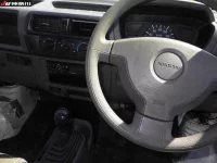 Nissan CLIPPER TRUCK лот № 6226 оценка 3.5  с аукциона в Японии 5