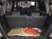 Nissan MOCO лот № 3051 оценка R  с аукциона в Японии 9