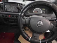 Nissan MOCO лот № 3051 оценка R  с аукциона в Японии 5