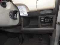 Nissan MOCO лот № 3027 оценка 3.5  с аукциона в Японии 6