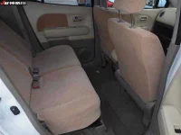 Nissan MOCO лот № 3027 оценка 3.5  с аукциона в Японии 8