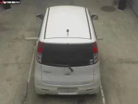 Nissan MOCO лот № 3027 оценка 3.5  с аукциона в Японии 4