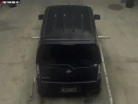 Nissan OTTI лот № 3038 оценка 3.5  с аукциона в Японии 4