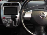 Nissan OTTI лот № 3038 оценка 3.5  с аукциона в Японии 5