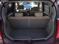 Nissan PINO лот № 3056 оценка R  с аукциона в Японии 9