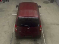 Nissan PINO лот № 3056 оценка R  с аукциона в Японии 4