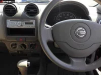 Nissan PINO лот № 3056 оценка R  с аукциона в Японии 5