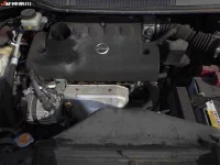 Nissan PRESAGE лот № 6170 оценка 3.5  с аукциона в Японии 10