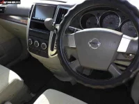 Nissan PRESAGE лот № 6170 оценка 3.5  с аукциона в Японии 5