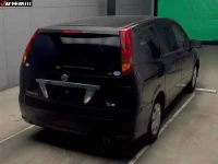 Nissan PRESAGE лот № 6170 оценка 3.5  с аукциона в Японии 3